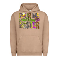 Pigment Burro Pour me something mister Marri Gras Urban Hoodie - HowdyJamesFarm