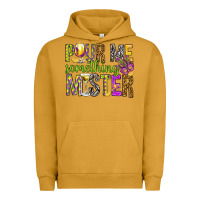 Pigment Peanut Butter Pour me something mister Marri Gras Urban Hoodie - HowdyJamesFarm