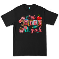 Black little miss 3 rh   grade Premium Tee - AdoDesignShop