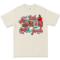Bone little miss 3 rh   grade Premium Tee - AdoDesignShop