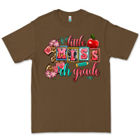 Cacao little miss 3 rh   grade Premium Tee - AdoDesignShop