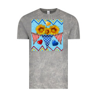 Cloud Rock patriotic celebration Vintage Tee - BundleAndBundleShop