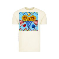 Vintage Arctic patriotic celebration Vintage Tee - BundleAndBundleShop