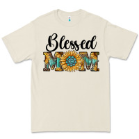 Bone blessed mom Premium Tee - RanaPortraitStore