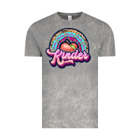 Cloud Rock kinder Vintage Tee - JahusDesignShop