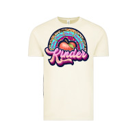 Vintage Arctic kinder Vintage Tee - JahusDesignShop