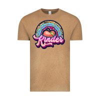 Vintage Camel kinder Vintage Tee - JahusDesignShop