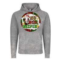 Cloud Rock Christmas ho ho heifer Vintage Hoodie - Artiststas