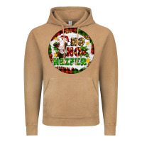 Vintage Camel Christmas ho ho heifer Vintage Hoodie - Artiststas