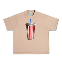 Burro coke Urban Heavy Tee - AdoDesignShop