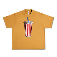 Peanut Butter coke Urban Heavy Tee - AdoDesignShop