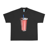 Pigment Black coke Urban Heavy Tee - AdoDesignShop