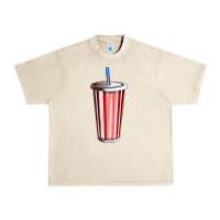 Sandshell coke Urban Heavy Tee - AdoDesignShop