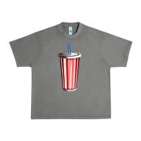 Tornado coke Urban Heavy Tee - AdoDesignShop
