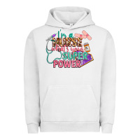 Pigment Lunar Rock i'm a nurse what's your superpower Urban Hoodie - CowGirlArtShop