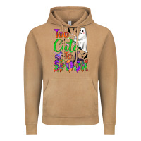 Vintage Camel too cute to spook Vintage Hoodie - BundleAndBundleShop
