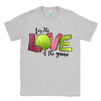 Moon Dust for the love of the game tennis Classic Tee - Jasminsmagicworld