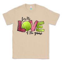 Mushroom for the love of the game tennis Classic Tee - Jasminsmagicworld