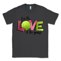 Smoke for the love of the game tennis Classic Tee - Jasminsmagicworld