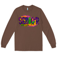 Chestnut senior 2024 halloween Long Sleeve Tee - JahusDesignShop