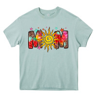 Arona summer mom Heavy Core Tee - Zillion Design Studio
