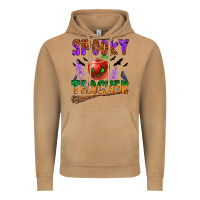 Vintage Camel spooky teacher Vintage Hoodie - BundleAndBundleShop