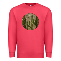 Cardinal Old Cactus Vintage Volleyball Premium Sweatshirt - Bettercallsaul
