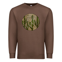 Chestnut Old Cactus Vintage Volleyball Premium Sweatshirt - Bettercallsaul