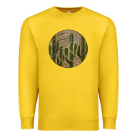 Lemon Old Cactus Vintage Volleyball Premium Sweatshirt - Bettercallsaul