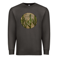 Smoke Old Cactus Vintage Volleyball Premium Sweatshirt - Bettercallsaul