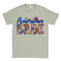 Matcha american babe Classic Tee - LillyAllenDesigns