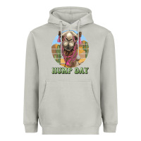 Moon Dust hump day camel Heavyweight Hoodie - BarkalooDesign