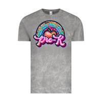 Cloud Rock pre k Vintage Tee - JahusDesignShop
