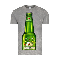 Cloud Rock green beer Vintage Tee - AdoDesignShop