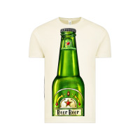 Green Beer Vintage Tee | Teevron