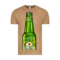 Vintage Camel green beer Vintage Tee - AdoDesignShop