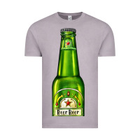 Vintage Zinc green beer Vintage Tee - AdoDesignShop