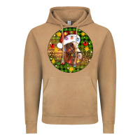 Vintage Camel Christmas horse Vintage Hoodie - Artiststas