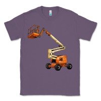 Boom Lift Classic Tee | Teevron