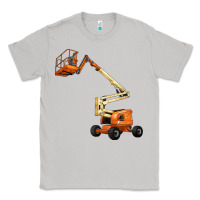 Moon Dust Boom Lift Classic Tee - LillyAllenDesigns