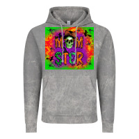 Cloud Rock momster Vintage Hoodie - BundleAndBundleShop