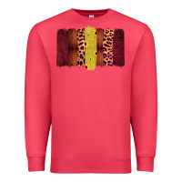 Cardinal Western Farm Life Brushstrokes Premium Sweatshirt - Bettercallsaul