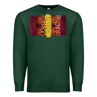 Sports Green Western Farm Life Brushstrokes Premium Sweatshirt - Bettercallsaul