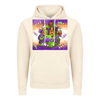Vintage Artic stay sweet Vintage Hoodie - BundleAndBundleShop