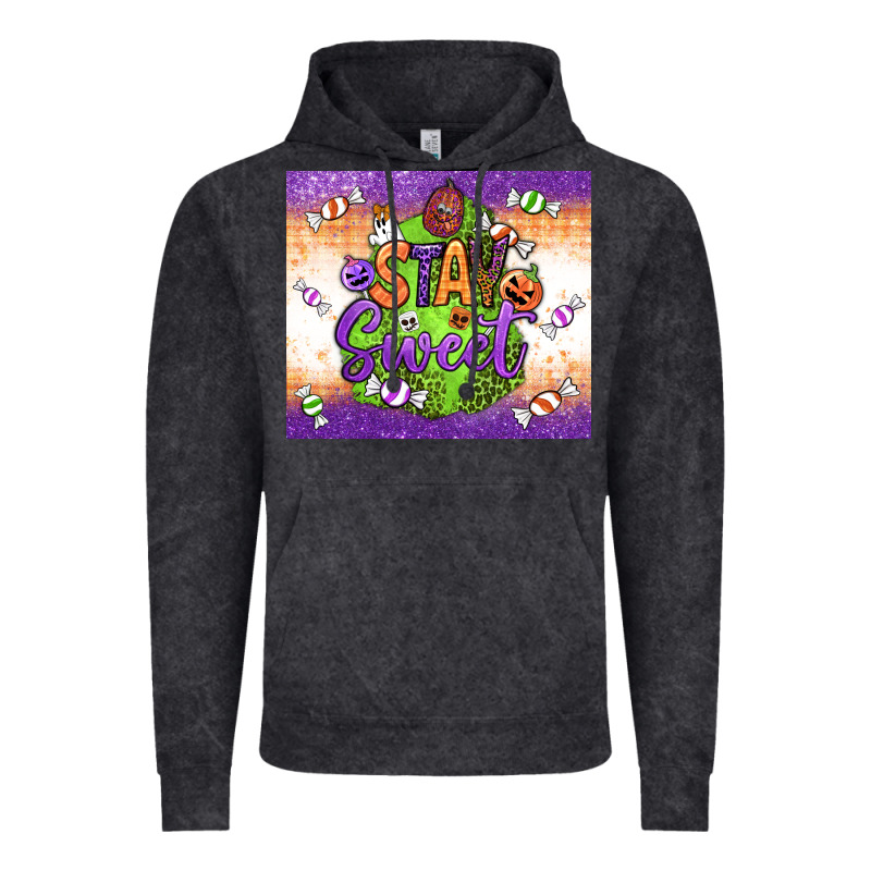 Stay Sweet Vintage Hoodie by BundleAndBundleShop | Teevron