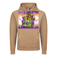 Vintage Coffee stay sweet Vintage Hoodie - BundleAndBundleShop