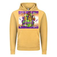Vintage Mustard stay sweet Vintage Hoodie - BundleAndBundleShop