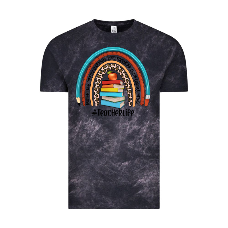 #teacherlife Vintage Tee by JahusDesignShop | Teevron