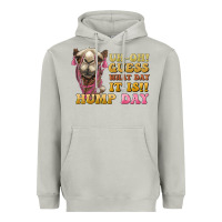 Moon Dust guess what day it is hump day camel Heavyweight Hoodie - BarkalooDesign