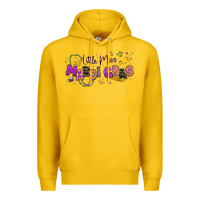 Lemon little miss mardi gras Premium Hoodie - texasbilliewilder